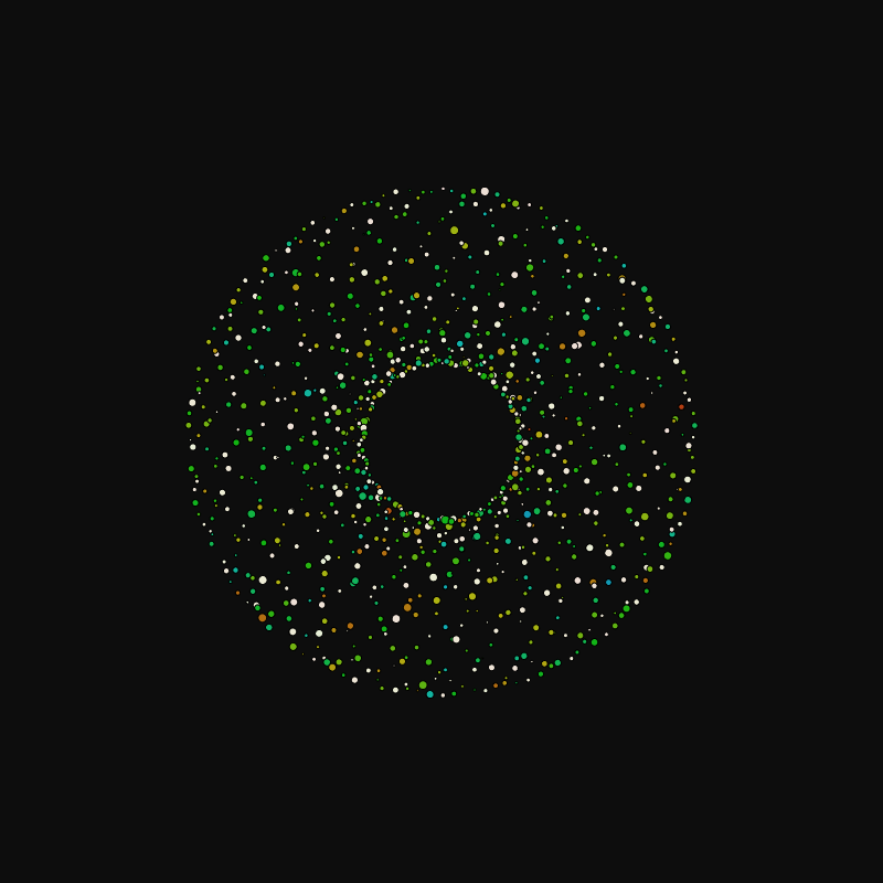 rotating particles #80 static token preview