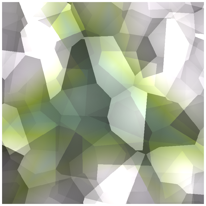 polygon_chaos3 #7 static token preview