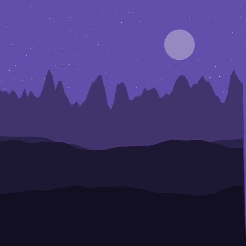 Deep inside #9 static token preview