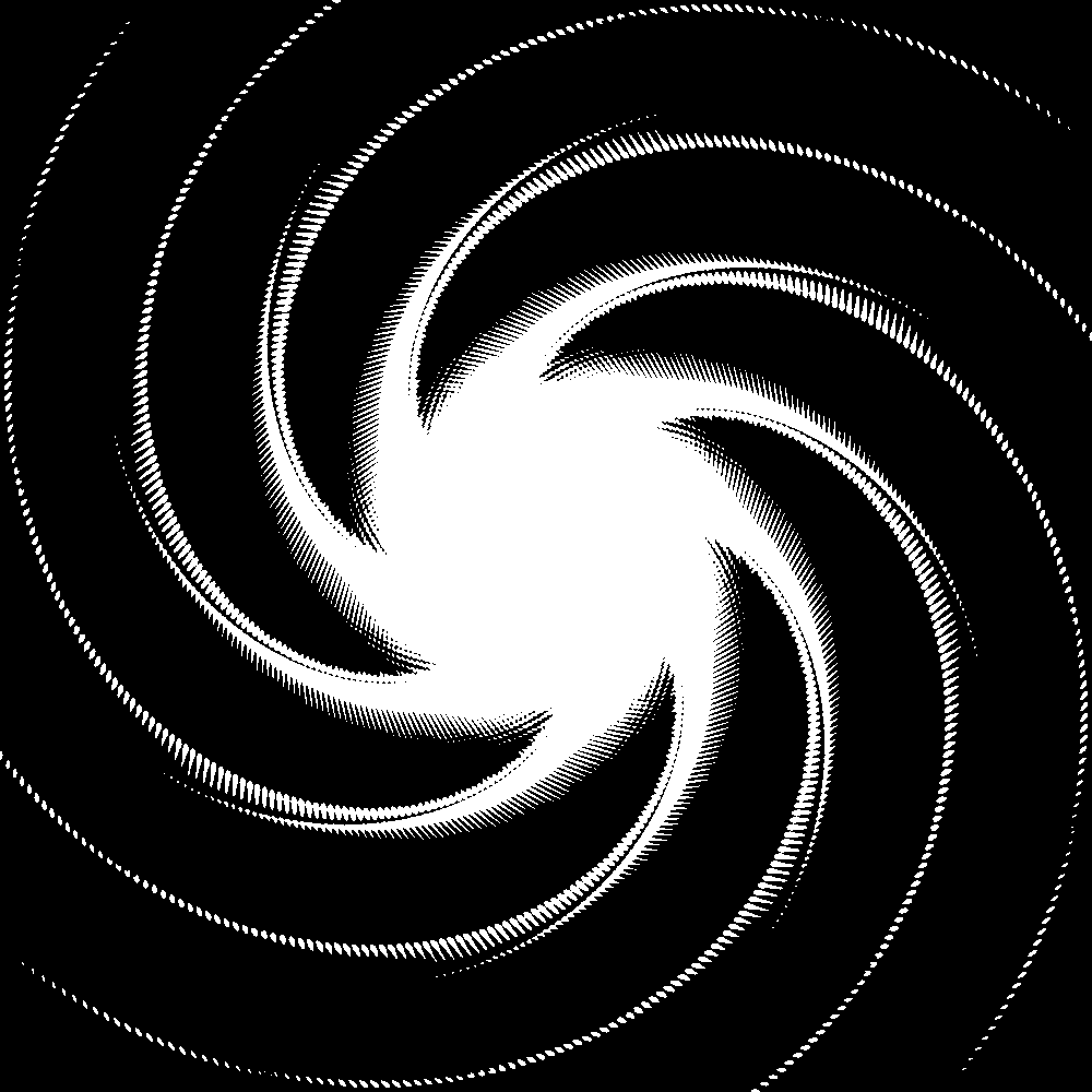 BW Galaxy #1 static token preview
