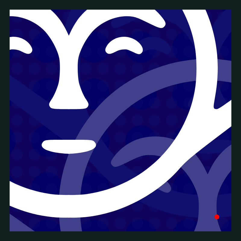 Meet Arty #24 static token preview