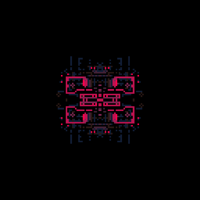 Vestiges of the Dead God #14 static token preview