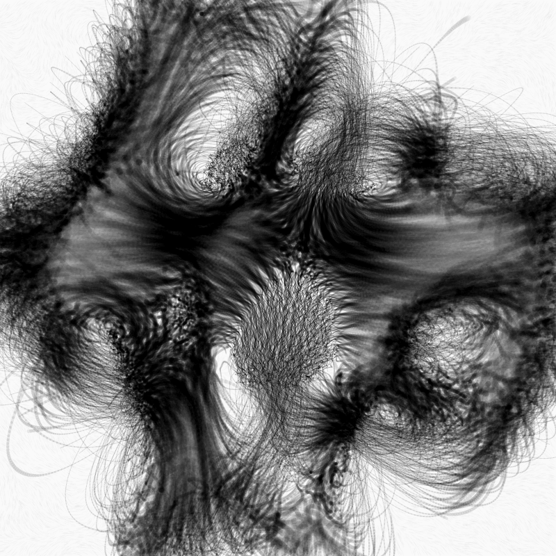 Convection Drawings #2 static token preview