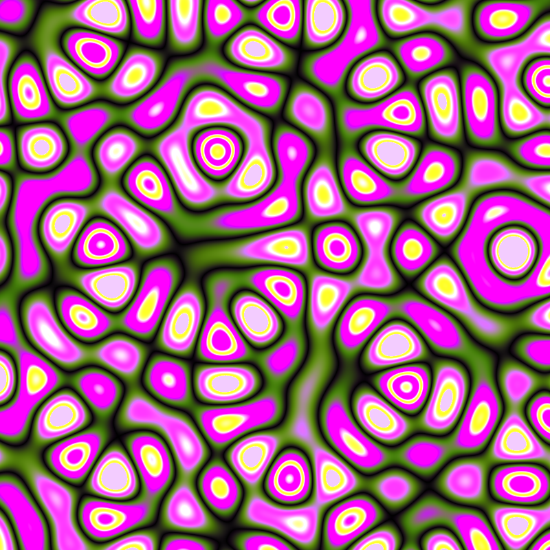 Microscopic #2 static token preview