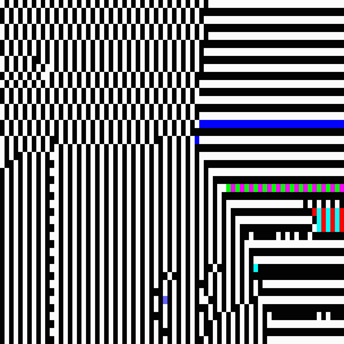 nearestNeighbor-23.03.30-@-11.38.20.png #16 static token preview