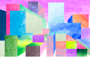 Color Perspective project preview