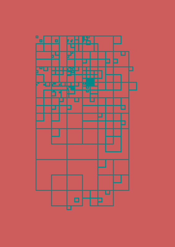 SQUARE GAMES #88 static token preview