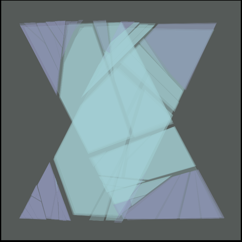 Shattered #15 static token preview