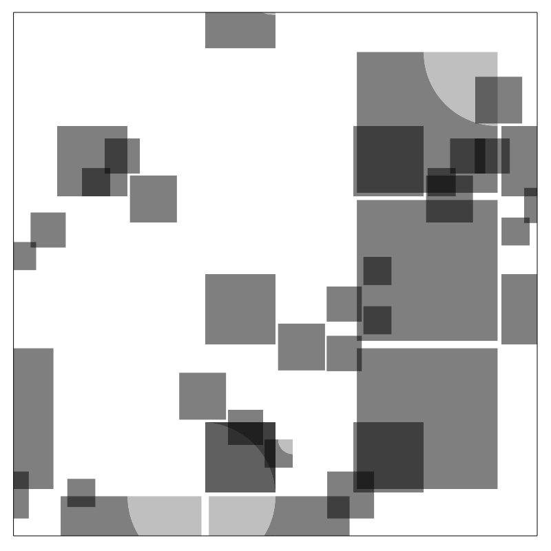 2Square_2Squared #1 static token preview
