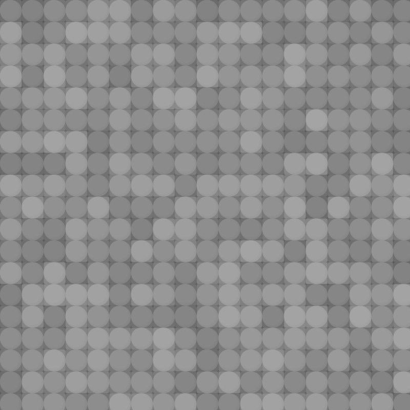 dot world #1 static token preview
