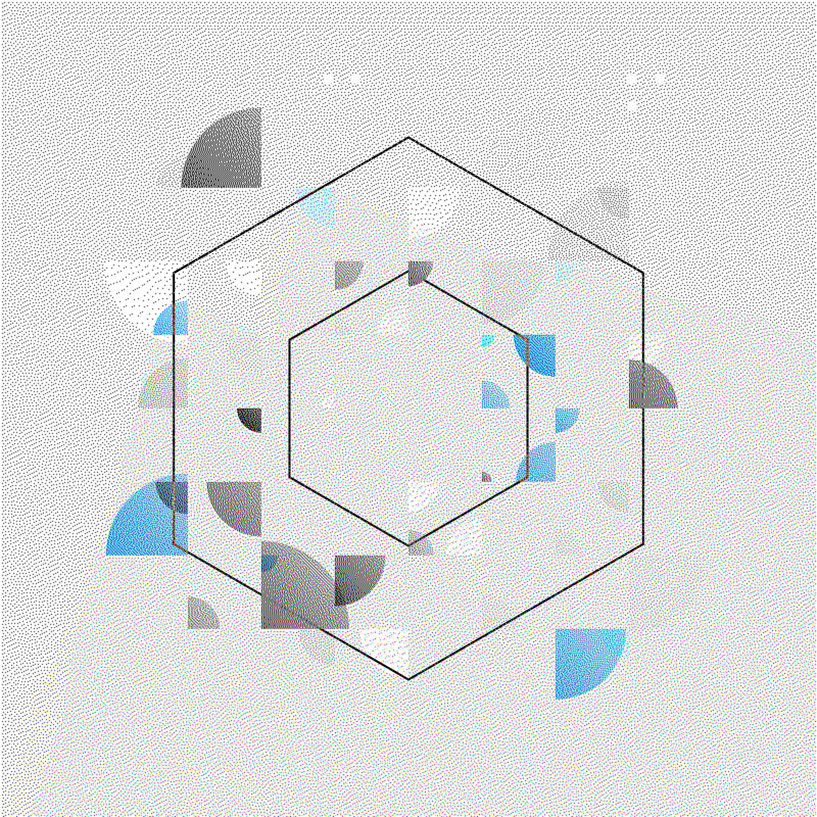 Polytone #5 static token preview