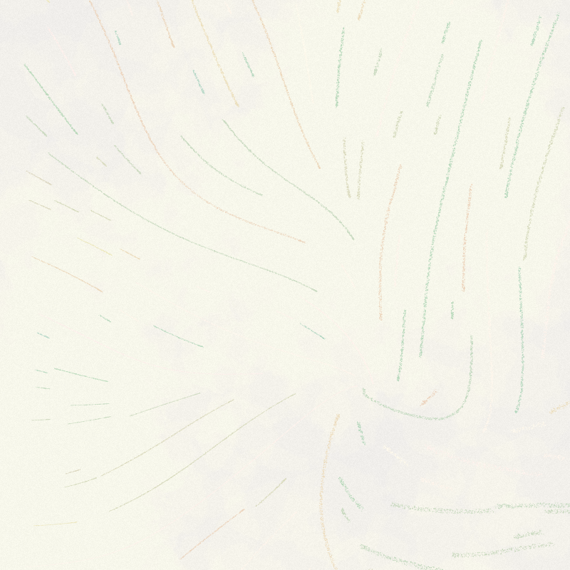 Crayon Attractors #23 static token preview