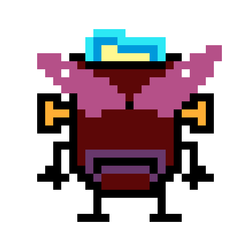 Tiki Freakz [v.1] #15 static token preview
