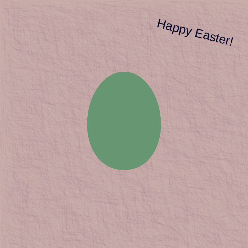 Egg #13 static token preview