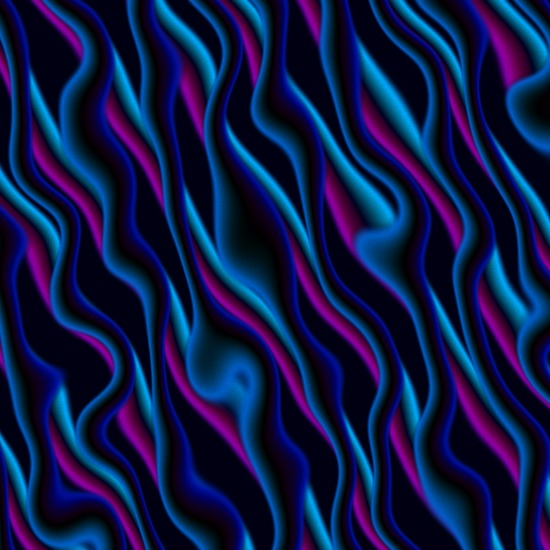 Electric Worms #12 static token preview