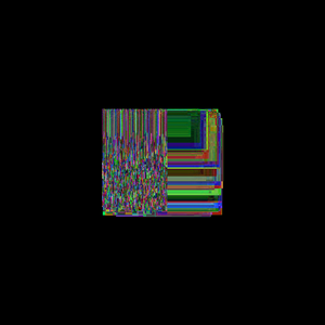 PixelDeluge project preview