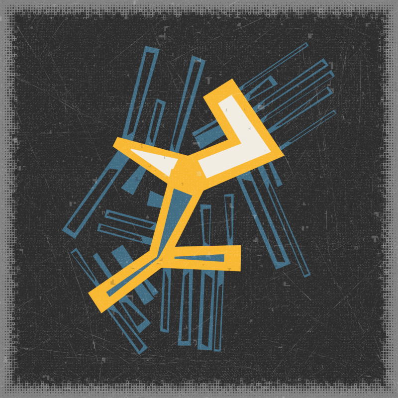 Pure Automatism Simulator #2 static token preview