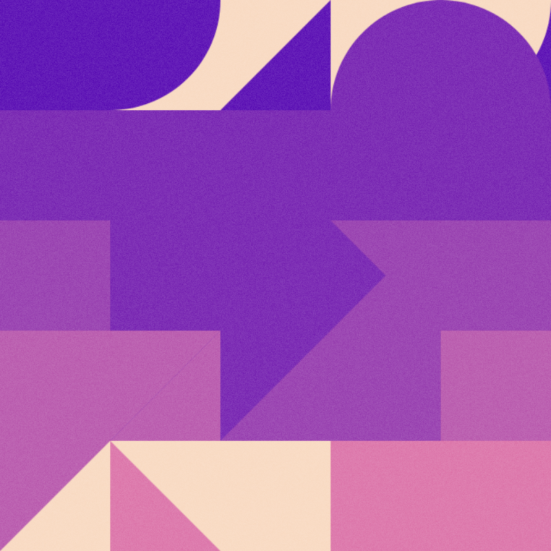 Geometric Motion #10 static token preview