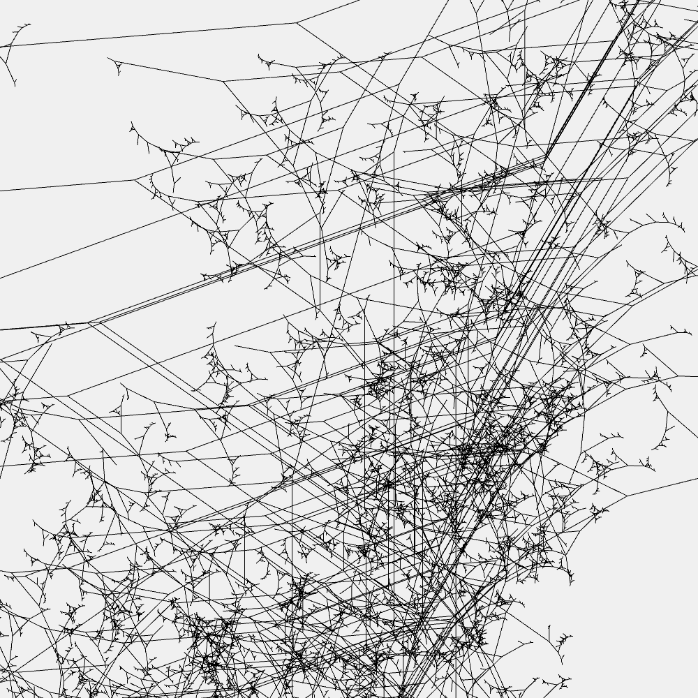 Connect The Dots #20 static token preview