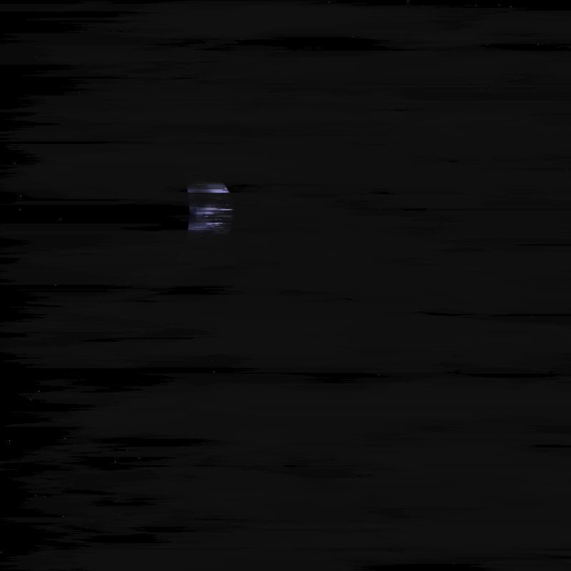 Misty moon #1 static token preview