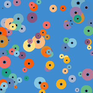 Occular Oscillations project preview