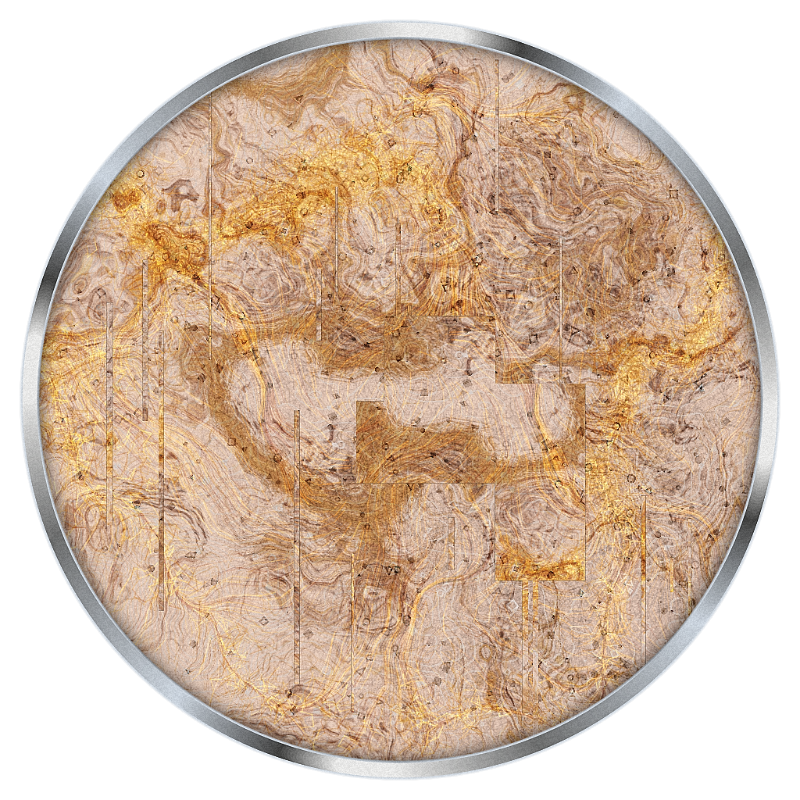 Chaos Culture #498 static token preview