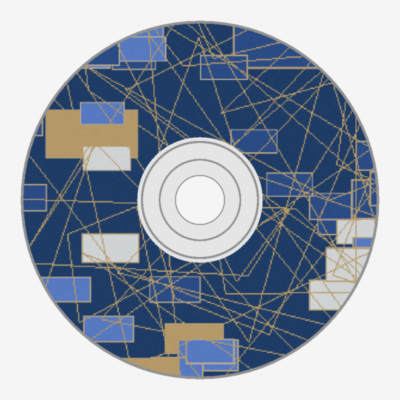 Modular Patch #3 static token preview