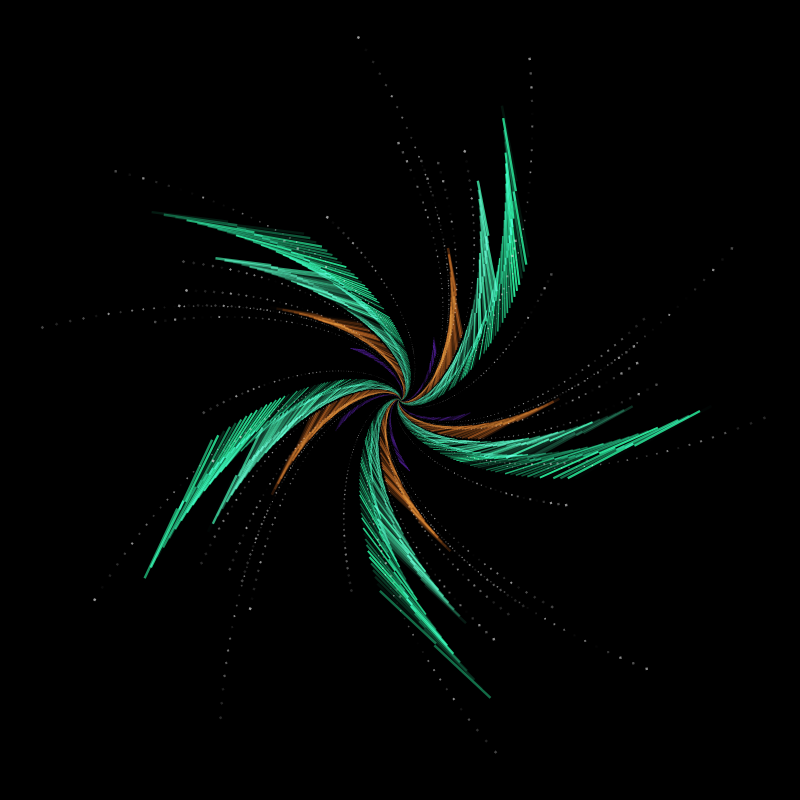 v0rt3x x4 #22 static token preview
