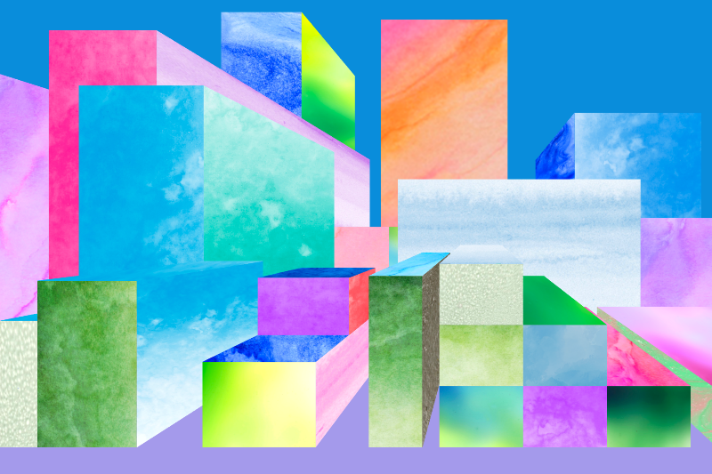 Color Perspective #8 static token preview