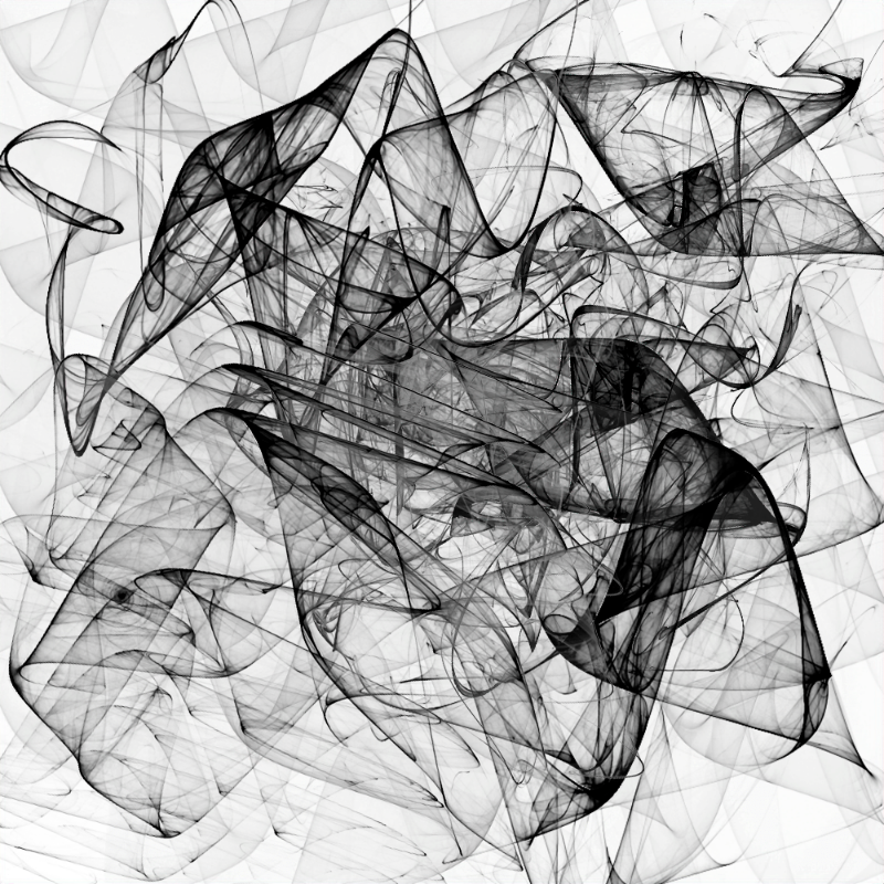 Chaotic Matter #11 static token preview