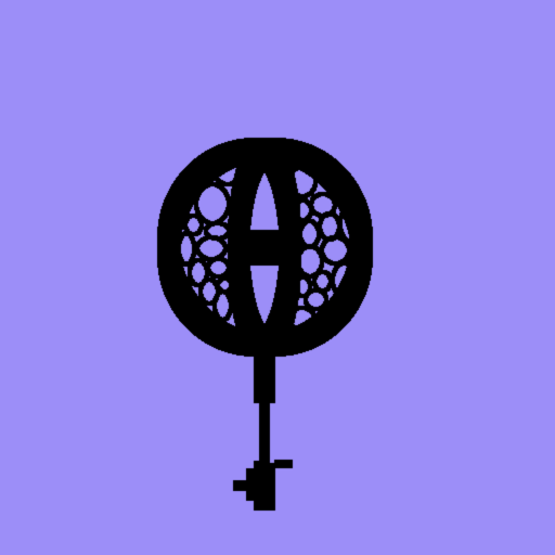 Skeleton Keys #18 static token preview