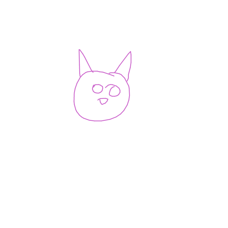 Deep Sketch #24 static token preview
