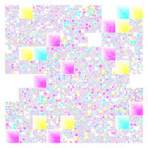 Fragmented Interconnections project preview