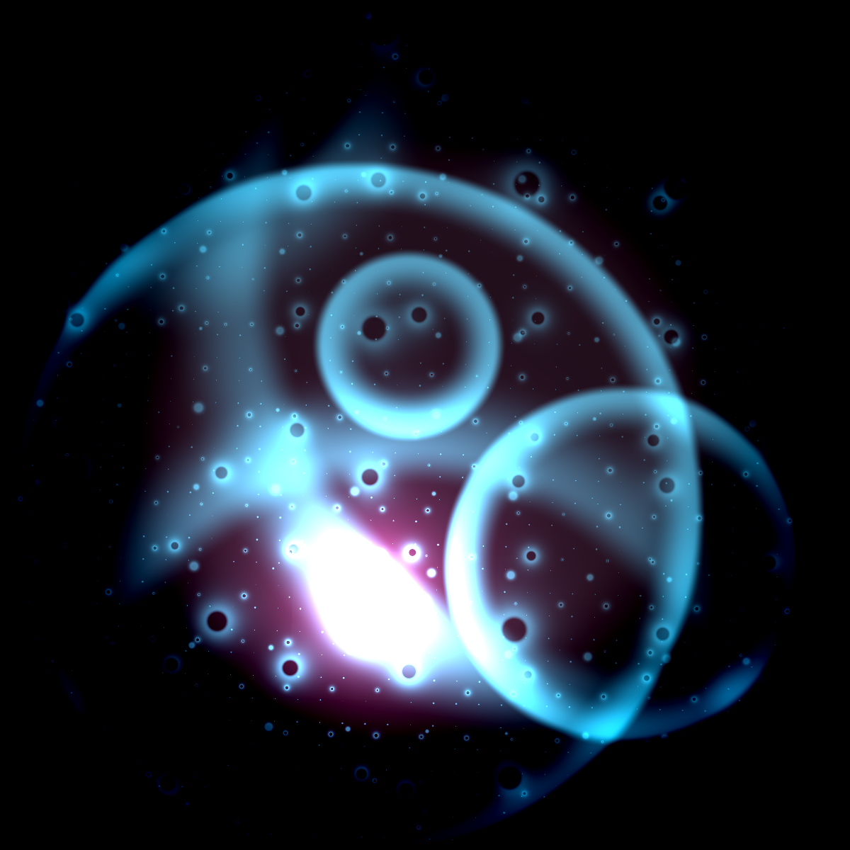 Distant #15 static token preview