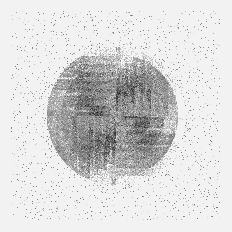 Stoned Ellipses #5 static token preview