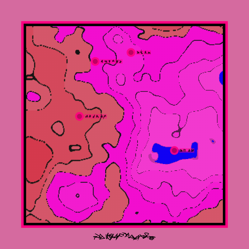 Cartographics #15 static token preview