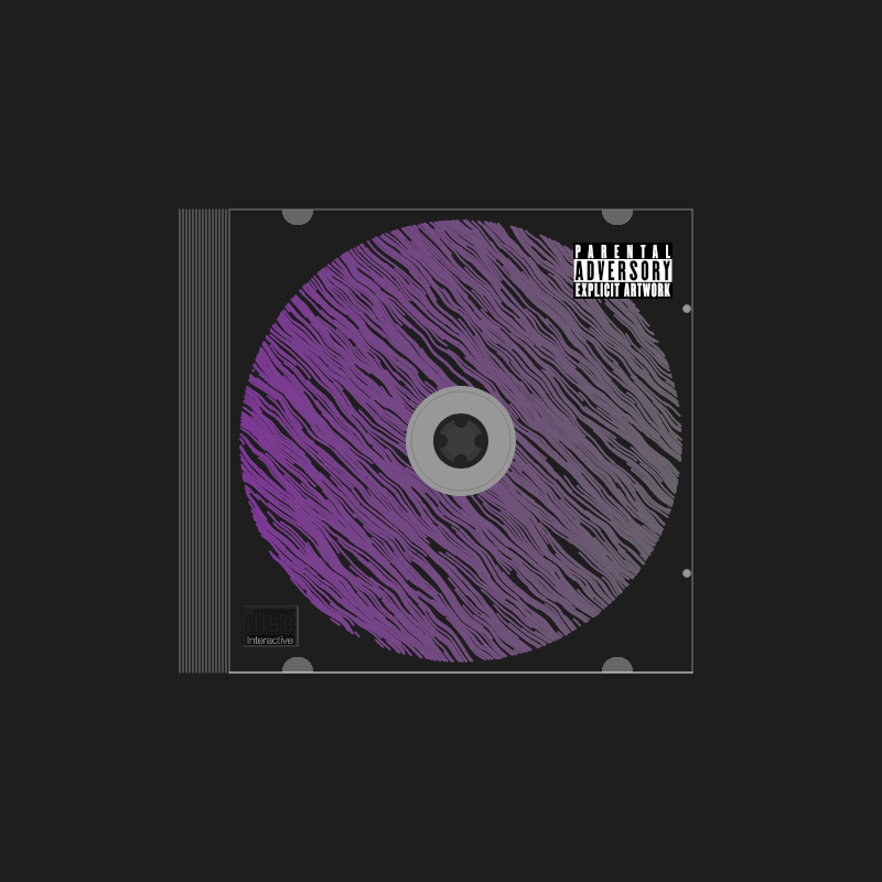 CD Cover generator #12 static token preview