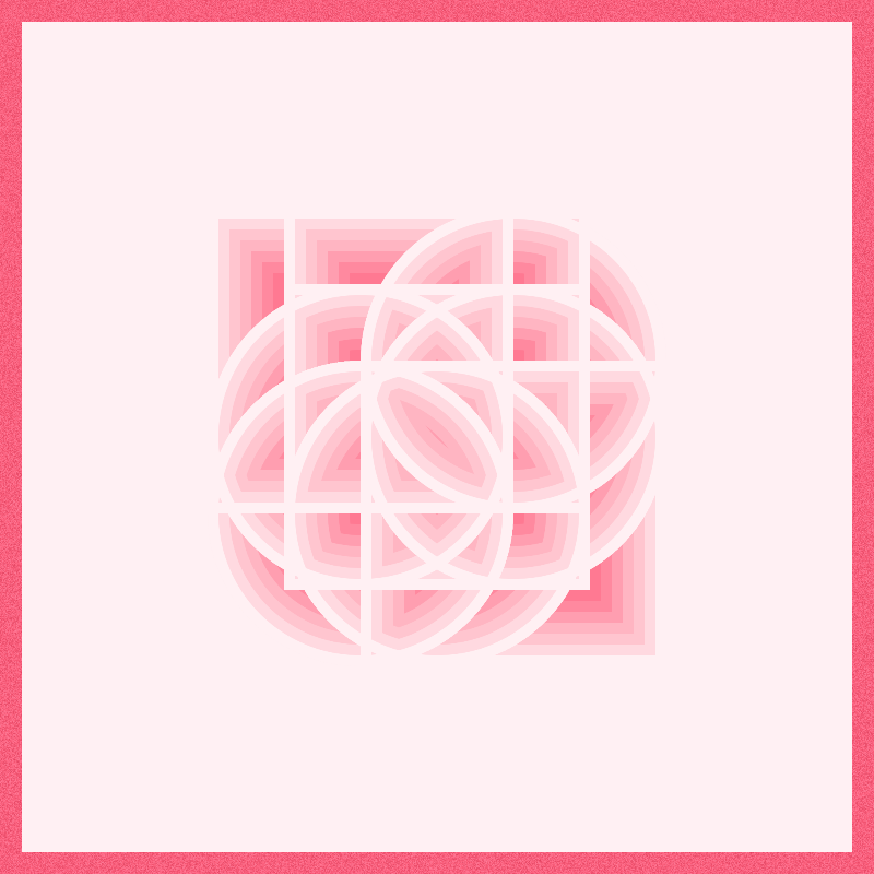 Desert rose #21 static token preview