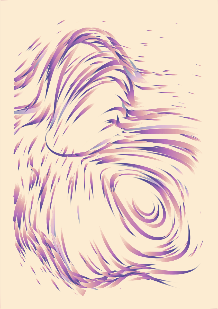 As Light As A Feather #1 static token preview