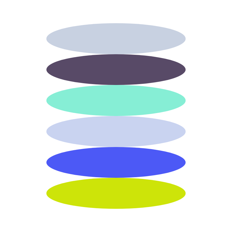 Stacks #20 static token preview