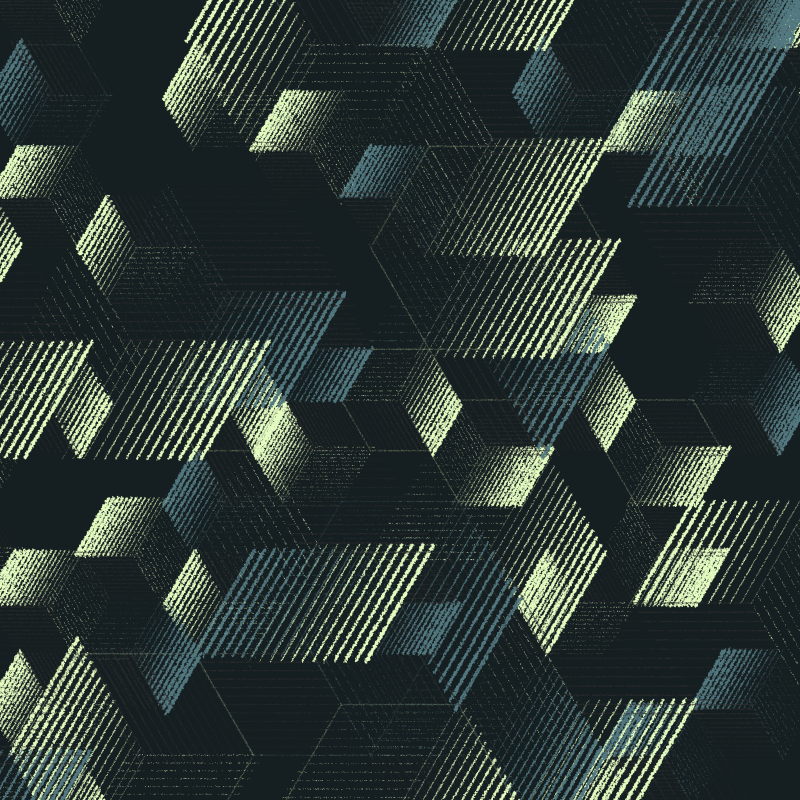 Hex #19 static token preview