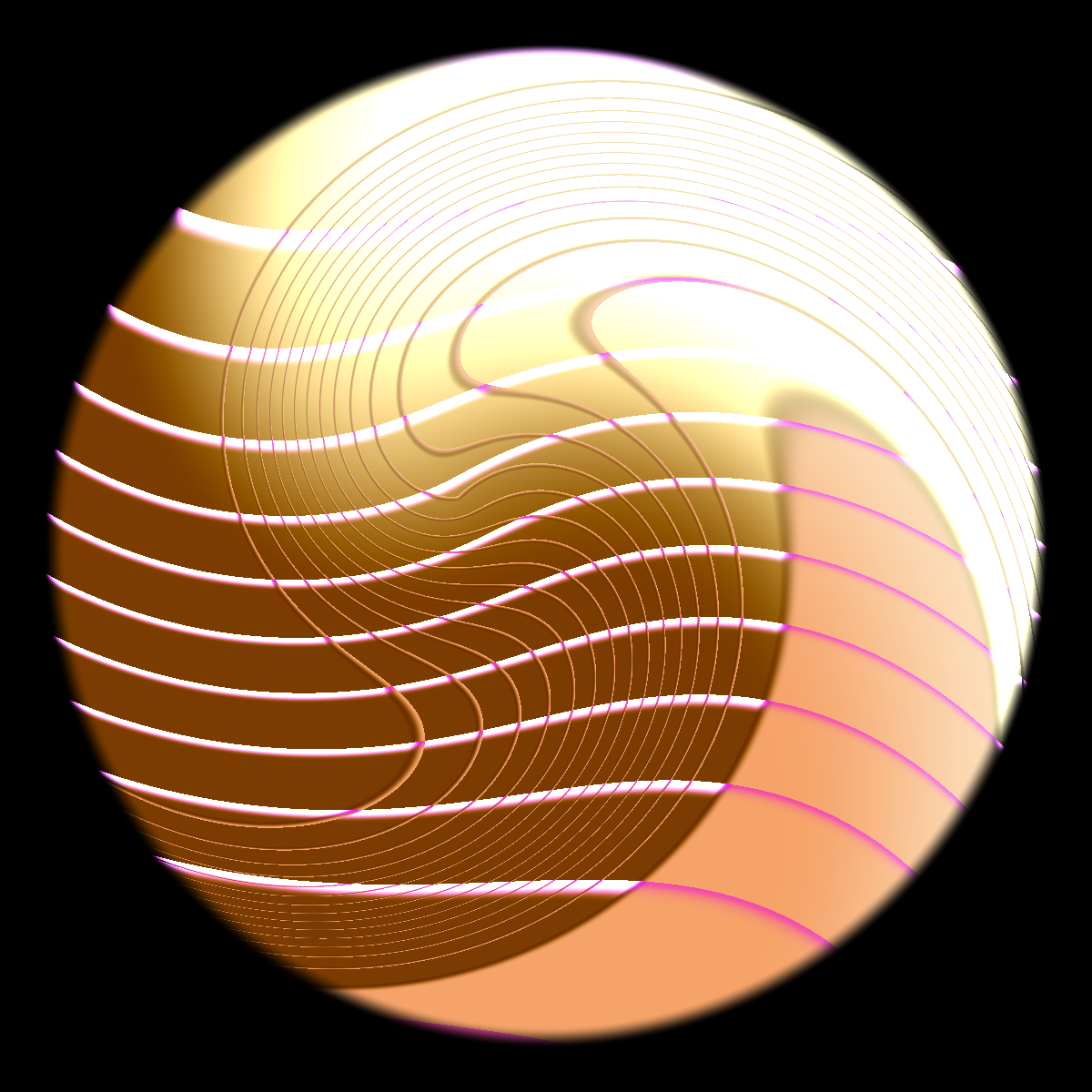Weave #9 static token preview