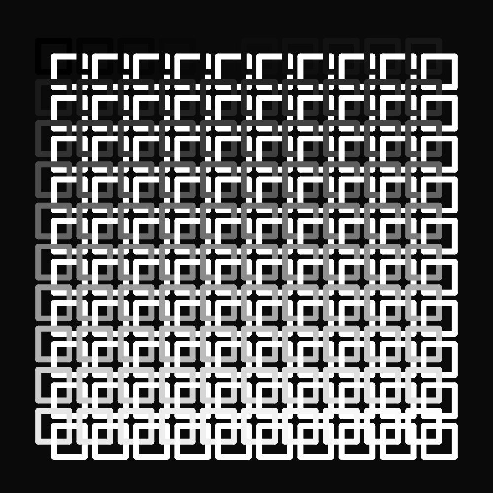 connect #16 static token preview