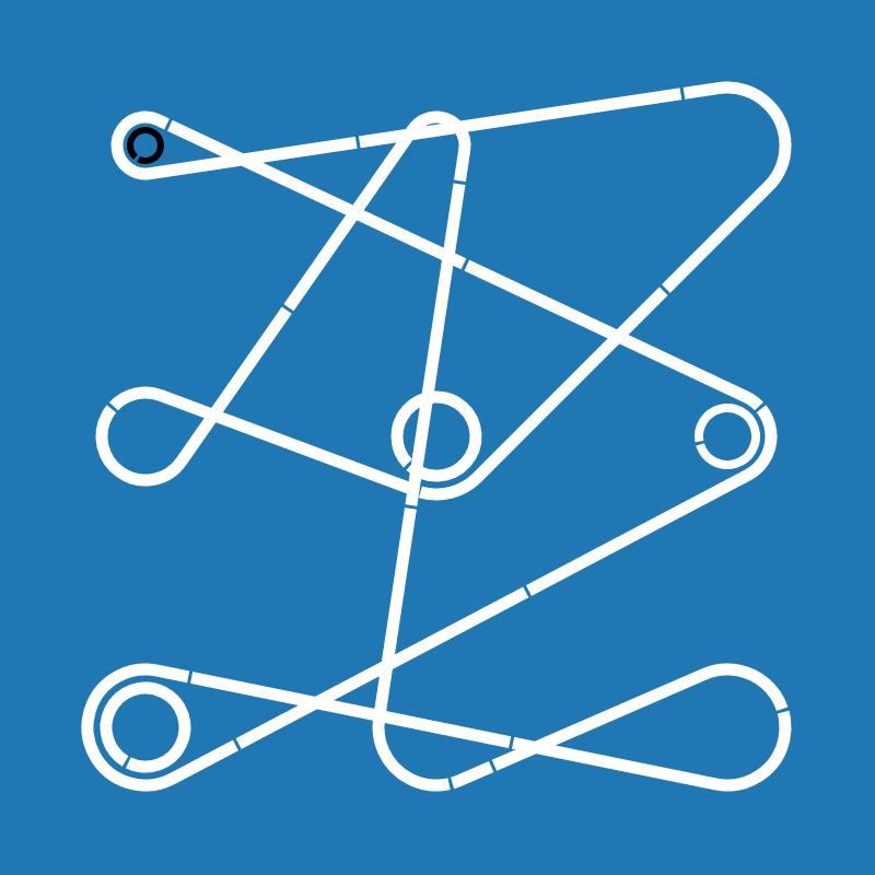 Pegs In Motion #433 static token preview