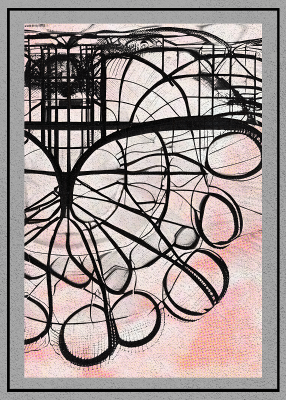 Lines in comics #11 static token preview