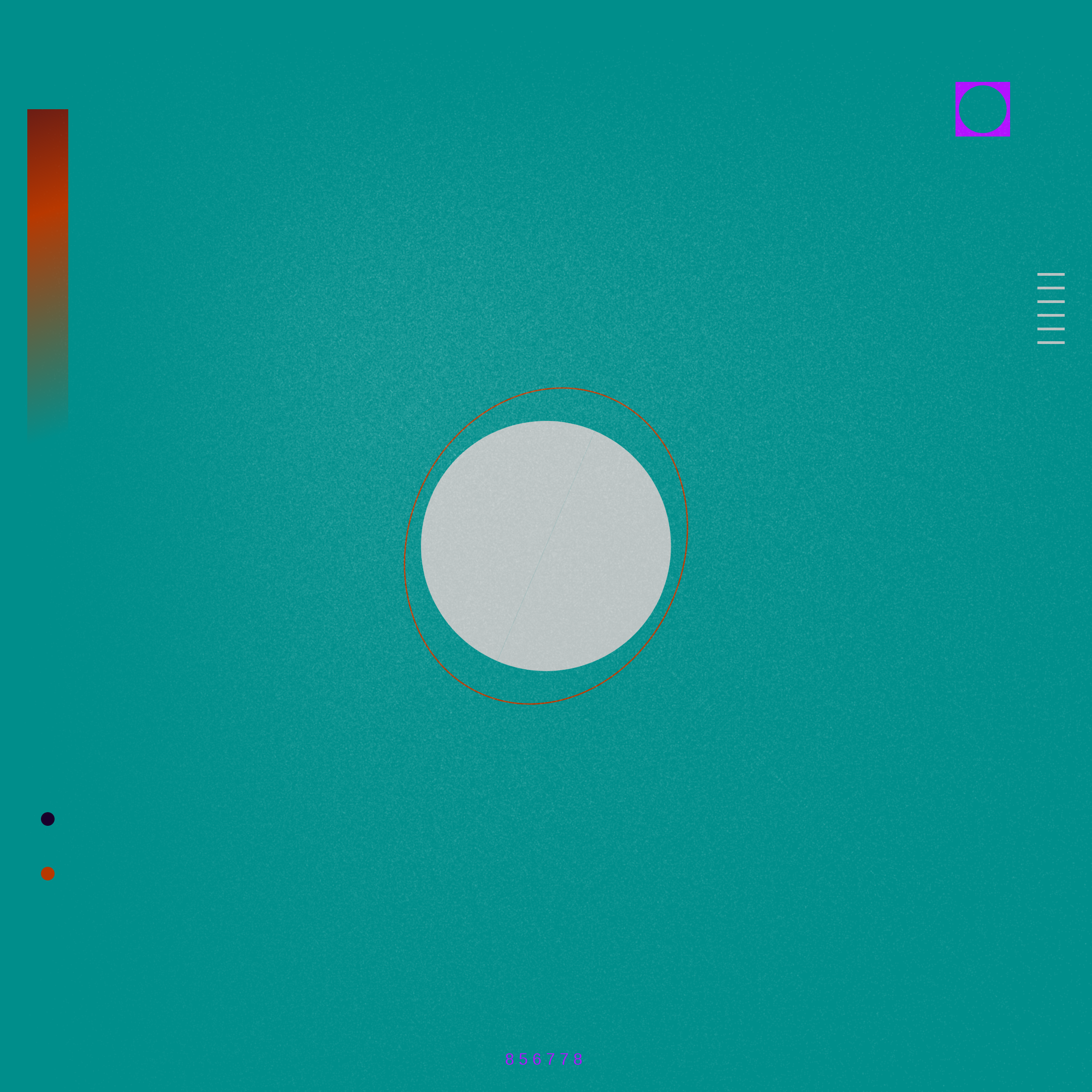 Planetary Orbital #3 static token preview