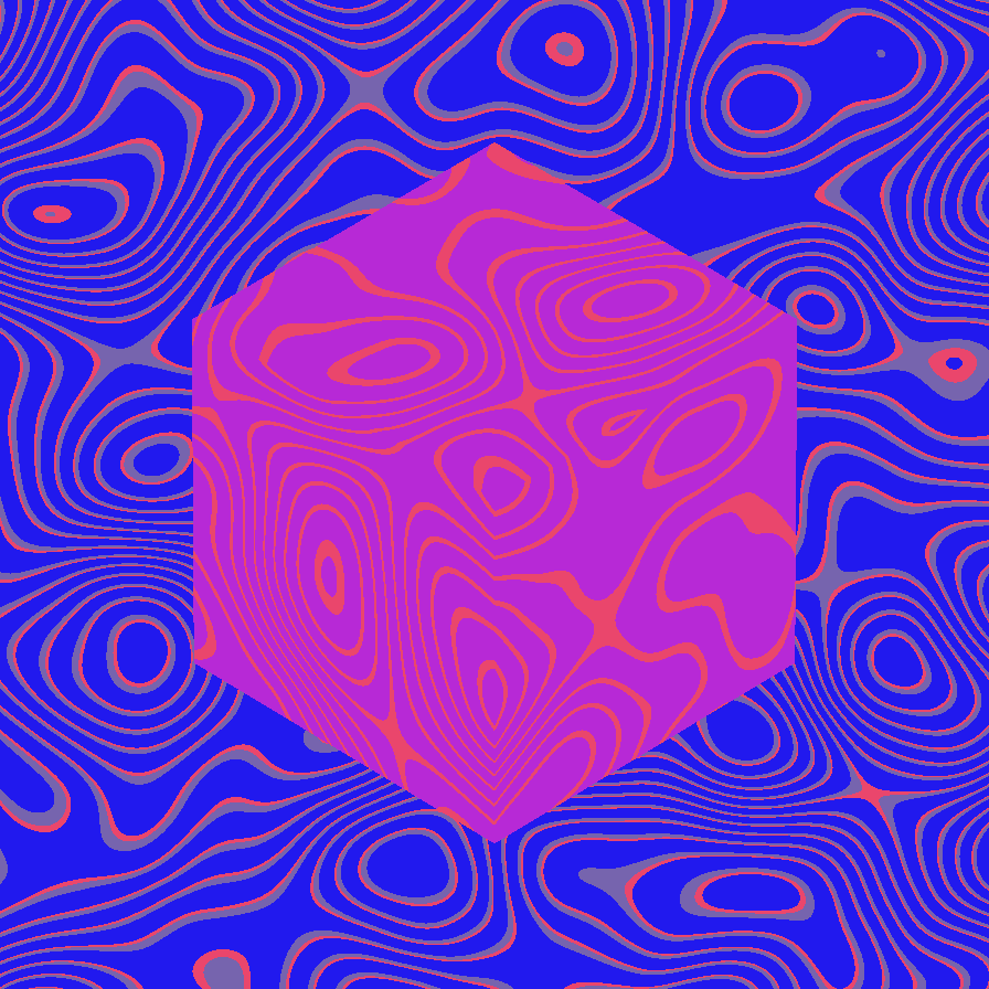 adroste #11 static token preview