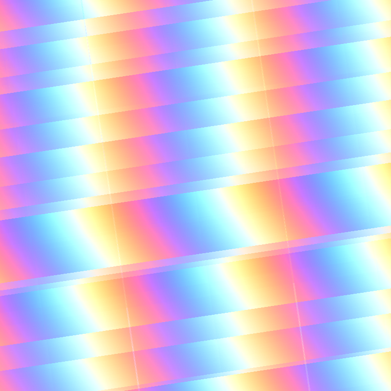 PANTONES V2 #12 static token preview