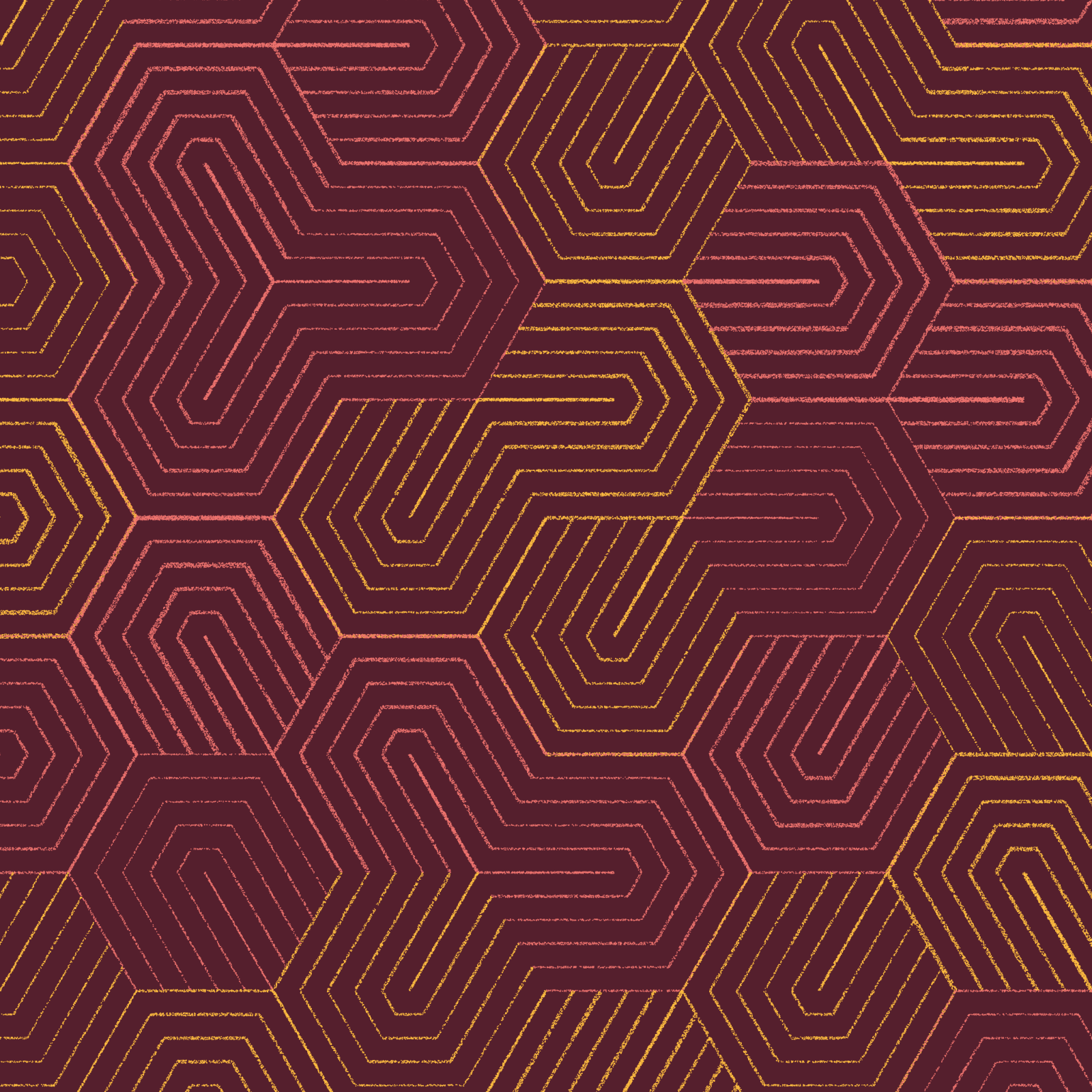 Maze #8 static token preview