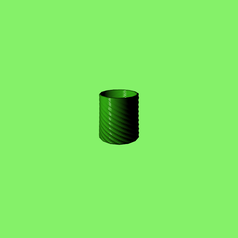 Non Fungible Vases #22 static token preview